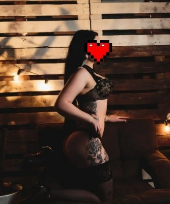 Мирослава, 26 лет