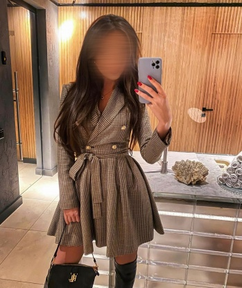 Любовь, 24 года